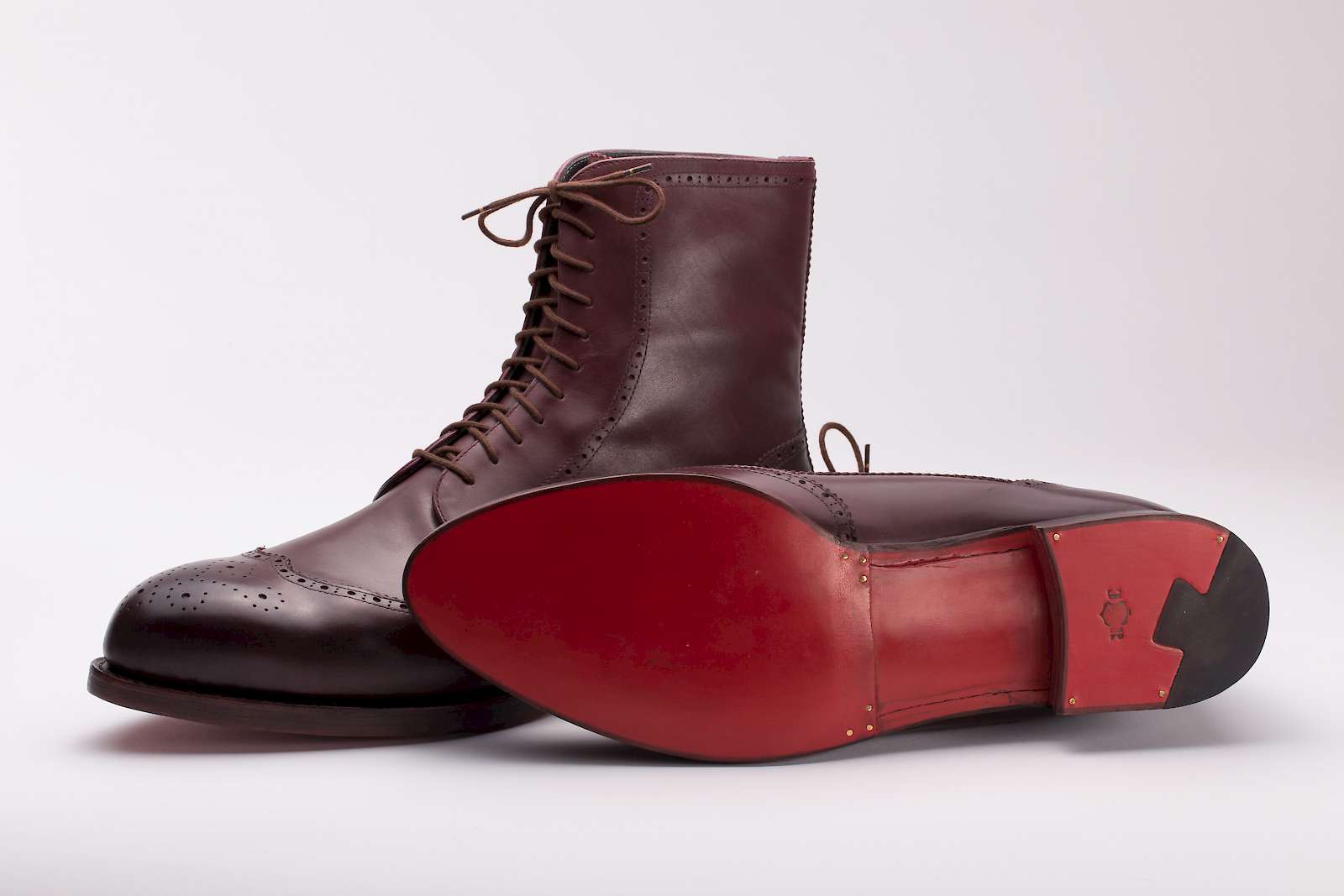 Budapester Maßschuhmacherei Hennemann & Braun